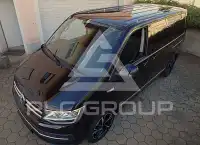 2017 Volkswagen T6