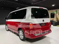 2017 Volkswagen T6