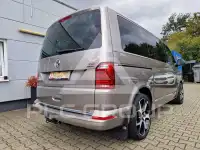 2017 Volkswagen T6