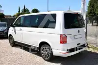2017 Volkswagen T6