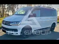 2017 Volkswagen T6