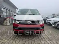 2017 Volkswagen T6