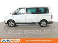 2017 Volkswagen T6
