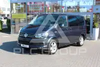 2017 Volkswagen T6