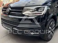 2017 Volkswagen T6