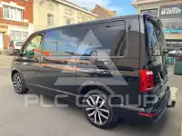 2017 Volkswagen T6