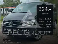 2017 Volkswagen T6