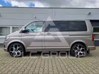 2017 Volkswagen T6