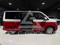 2017 Volkswagen T6