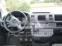 2017 Volkswagen T6