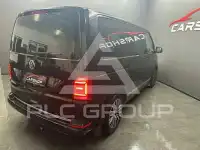 2017 Volkswagen T6
