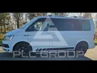 2017 Volkswagen T6
