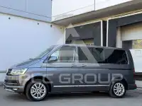 2017 Volkswagen T6