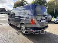 2017 Volkswagen T6