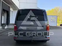 2017 Volkswagen T6