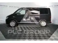 2017 Volkswagen T6