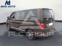 2017 Volkswagen T6