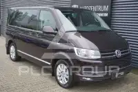 2017 Volkswagen T6