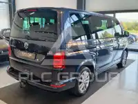 2017 Volkswagen T6