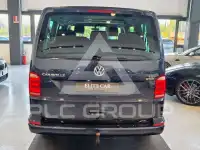 2017 Volkswagen T6