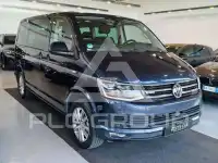 2017 Volkswagen T6