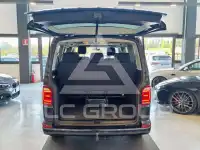 2017 Volkswagen T6
