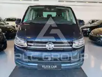 2017 Volkswagen T6