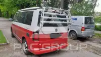 2017 Volkswagen T6
