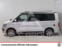 2017 Volkswagen T6