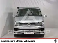 2017 Volkswagen T6
