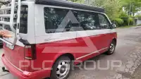 2017 Volkswagen T6