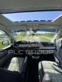 2017 Volkswagen T6