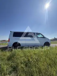 2017 Volkswagen T6