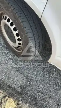 2017 Volkswagen T6