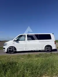 2017 Volkswagen T6