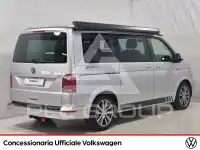 2017 Volkswagen T6