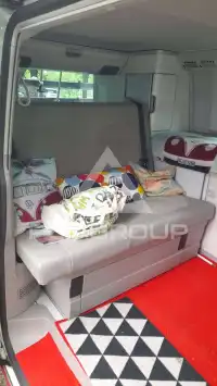 2017 Volkswagen T6