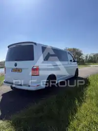 2017 Volkswagen T6