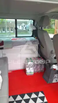 2017 Volkswagen T6