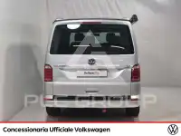 2017 Volkswagen T6