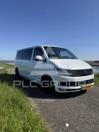2017 Volkswagen T6