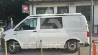 2017 Volkswagen T6