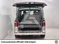 2017 Volkswagen T6