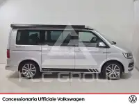 2017 Volkswagen T6