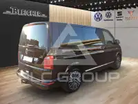 2017 Volkswagen T6