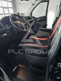 2017 Volkswagen T6