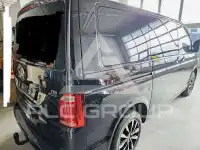 2017 Volkswagen T6