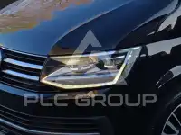 2017 Volkswagen T6