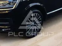 2017 Volkswagen T6