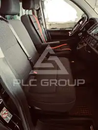 2017 Volkswagen T6